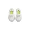 Nike Dynamo Free Slip Resistant Durable Low Top Sports Casual Shoes Baby Sneakers White Blue Pink 343938-101