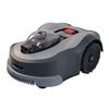 Smart Electric Lawnmower & Trimmer with Mobile Path Planning
