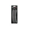 KATO N Gauge Curved Track R348-30 4-Pack 20-130 Model Railroad Supplies Multicolor