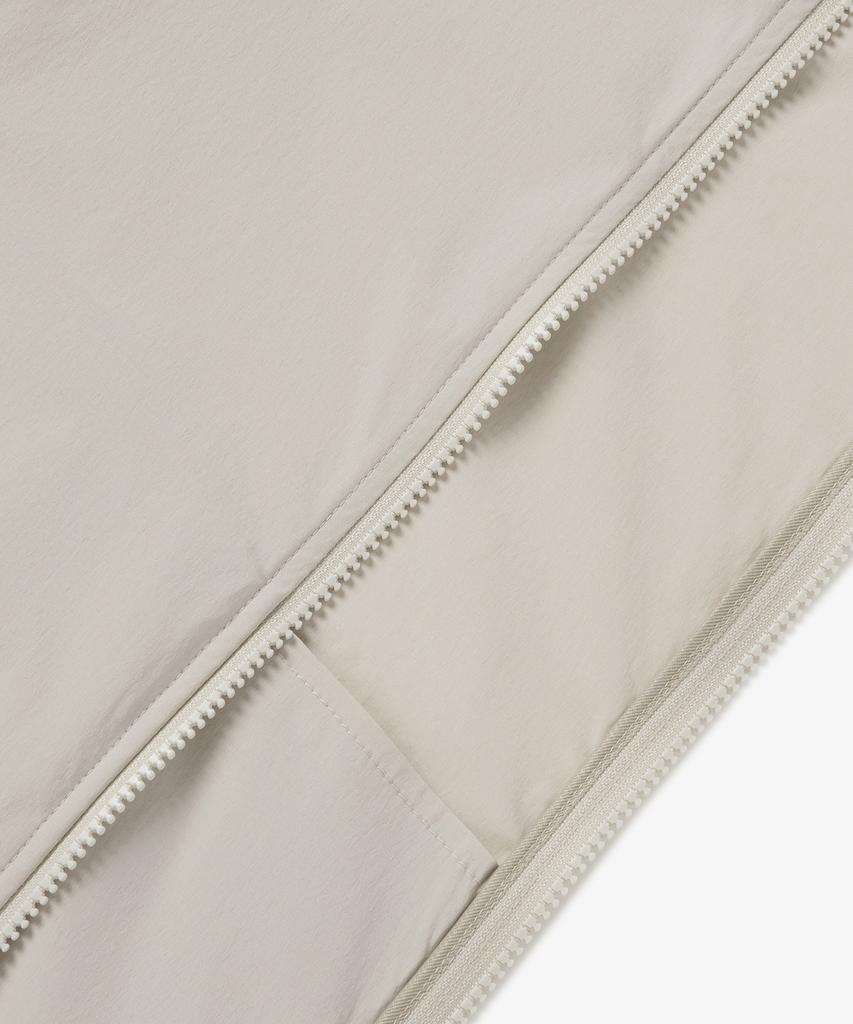 Lacoste Men'S Stretch Woven Setup Jacket Sh411E-56G 02S