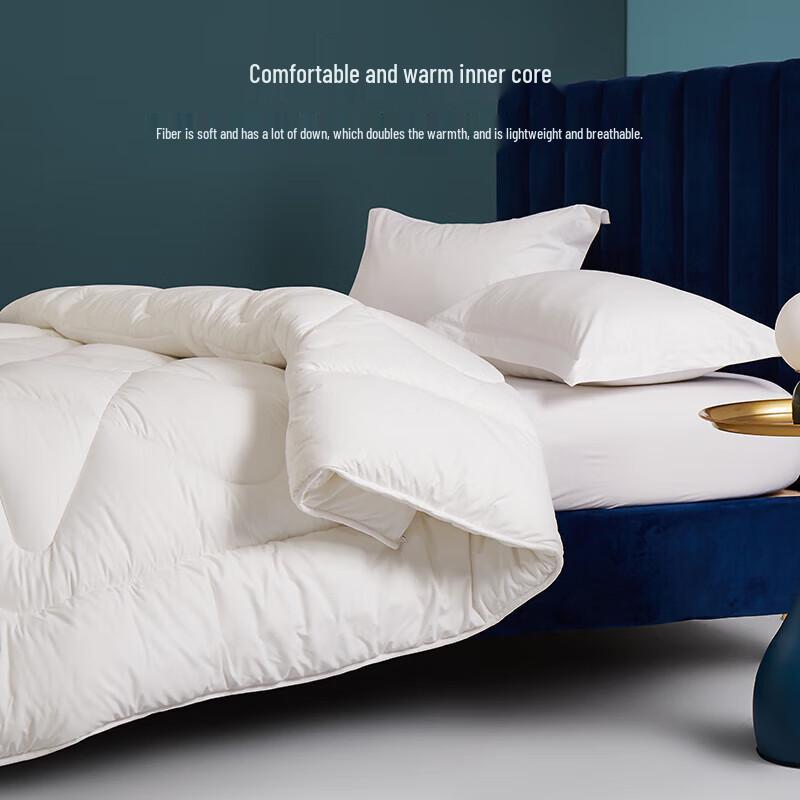 HLA Australian Wool Winter Quilt