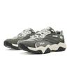 Fila KORAL Chunky Sneakers Men's Low-top Vetiver Grass Green/Dark