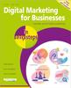 The Digital Marketing for Businesses In Easy Steps Book