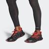 adidas Climacool Vento 'Black Scarlet Gold' G58765