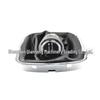 Compatible with Volkswagen Polo 6C (2015-2018) Manual Cars, This Integrated Gear Shift Knob and Lever Fits Perfectly.