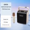 Edifier PP205 Wireless Portable KTV Bluetooth Speaker