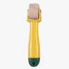 Ink For Quilting Sewing Handmade Tool Sewing Notion Quilting Press Roll Home Decoration Wood Seam Roller Wallpaper Roller