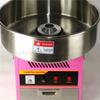 One Carbon Brush Rotor Spare Part Of MF Cotton Candy Machines Accessory For ET Candy Floss Maker