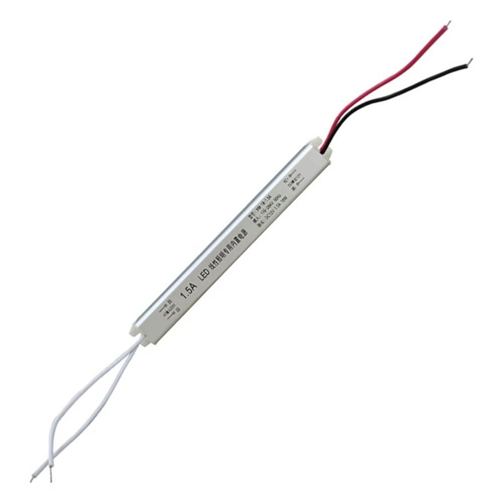 1Pcs 24W 36W 48W 60W 100W Switching LED Driver Lighting Transformer  For LED Light Strip Lamp