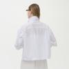 Teenie Weenie Women's Bear Letter Summer Jacket