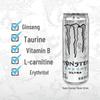 Monster Energy Drink