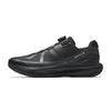 Anta Textile, Rubber Low top Running Shoes Men's Basic Black 112615537A-1