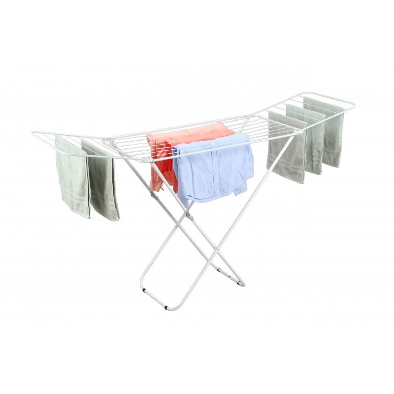 Séchoir 18m Pliable Et18 De Garnier Electroménager