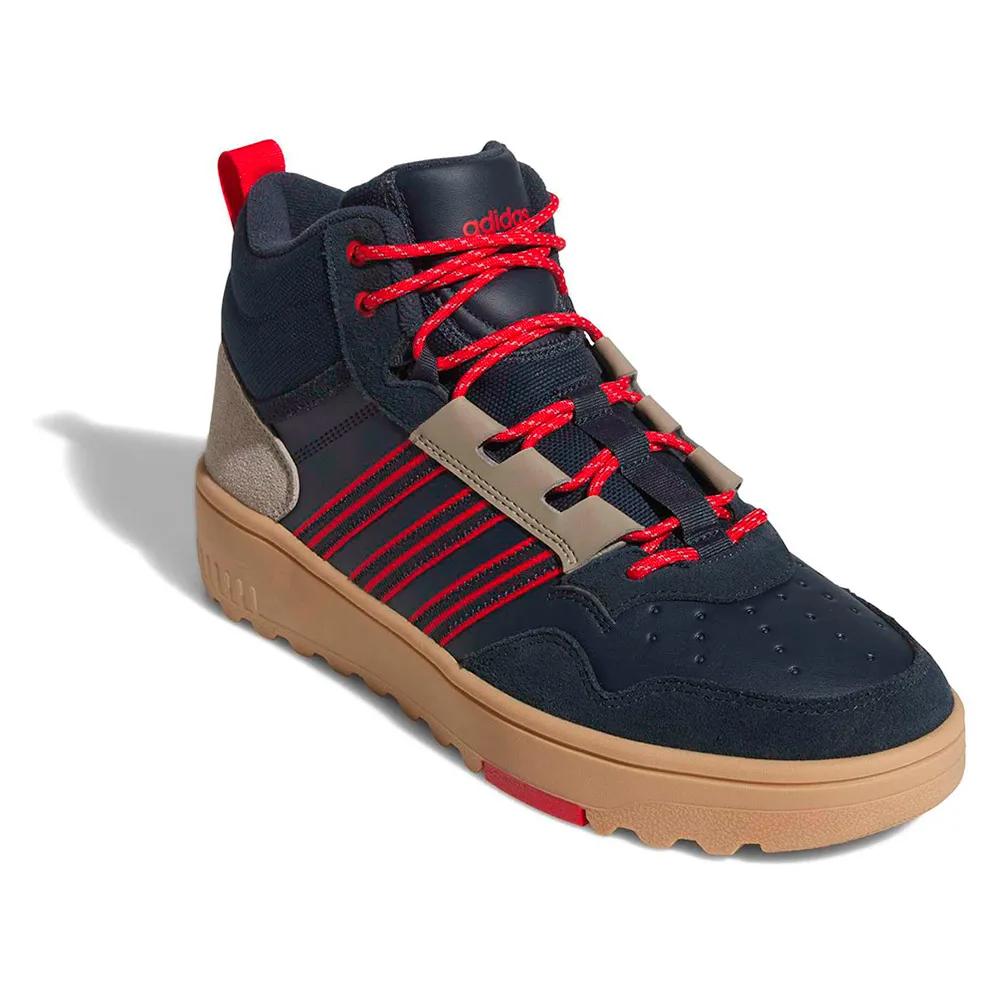 adidas Кросовки Hoops 4.0 Mid Winterized
