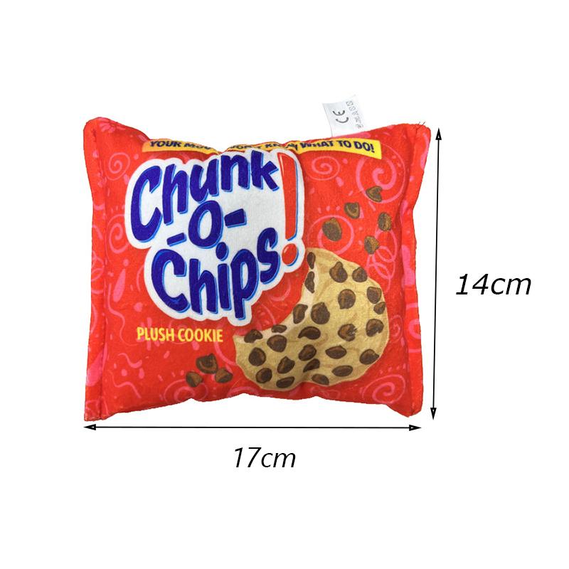 Funny French Bulldog Pet Chew Toy Creative Simulation Squeaky Puppy Dog Toys for Small Medium Dogs Shiba Inu Mascotas Products