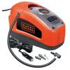 Mini-Autokompressor 12V/230V 11Bar - Zwei Asi300