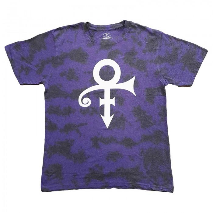 Prince Unisex Adult Symbol T-Shirt