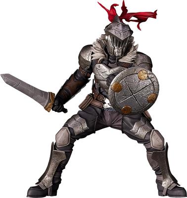 POP UP PARADE Goblin Slayer II Goblin Slayer velikost L plastová lakovaná hotová figurka v měřítku