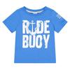 Puma Childrens/Kids Skipper T-Shirt