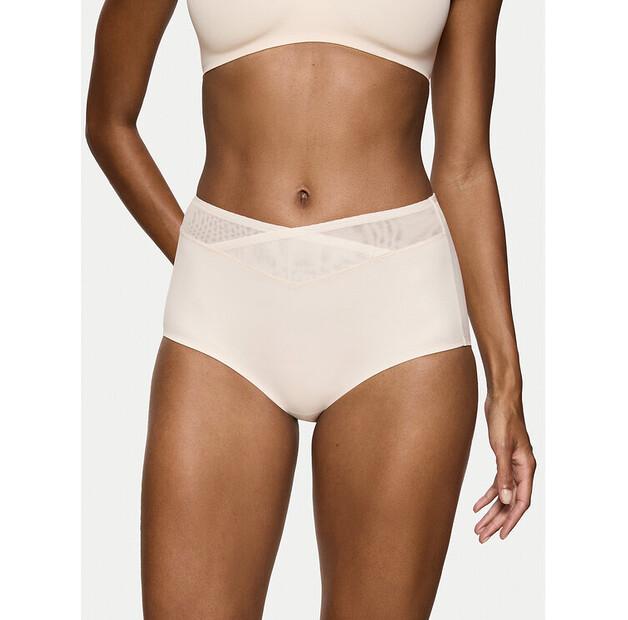 

Трусики классические Triumph True Shape Sensation EU 44