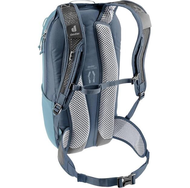 Рюкзак Deuter Race 16 atlantic/ink (3204223-1374)