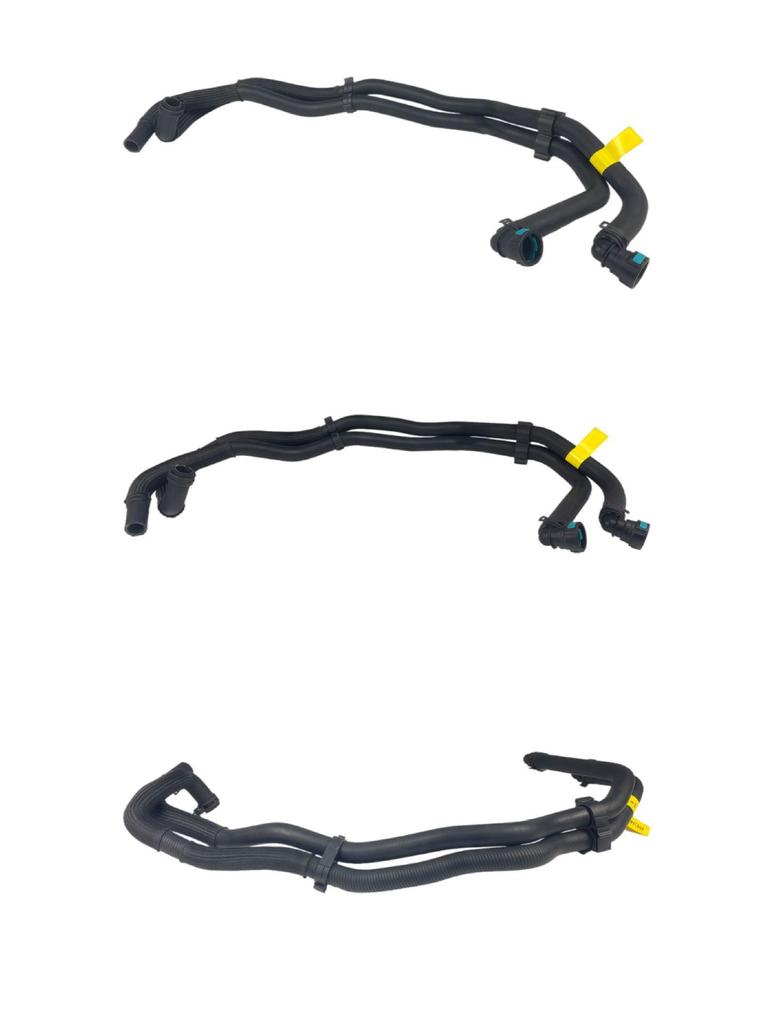 Heater Hose for Land Rover Discovery 3 - Original Quality 