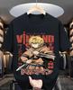 Anime Vinland Saga TShirt Size S4XL Gift For Friends V1