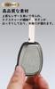 [TECART] Jeep Key Case Key Cover Jeep Commander Key Chain