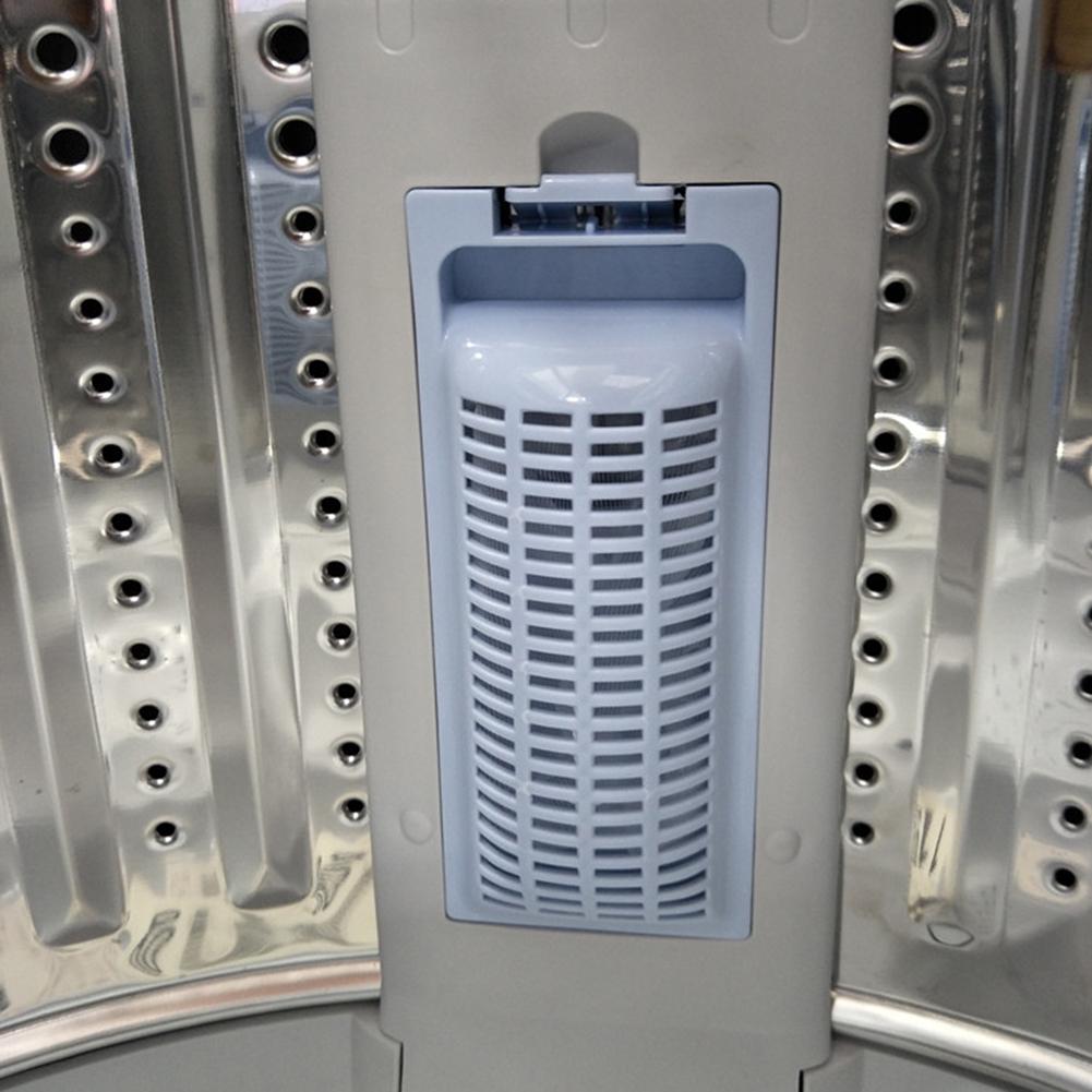 Kieszeń z siatki do usuwania kłaczków, pudełko z filtrem kłaczków H0030810341