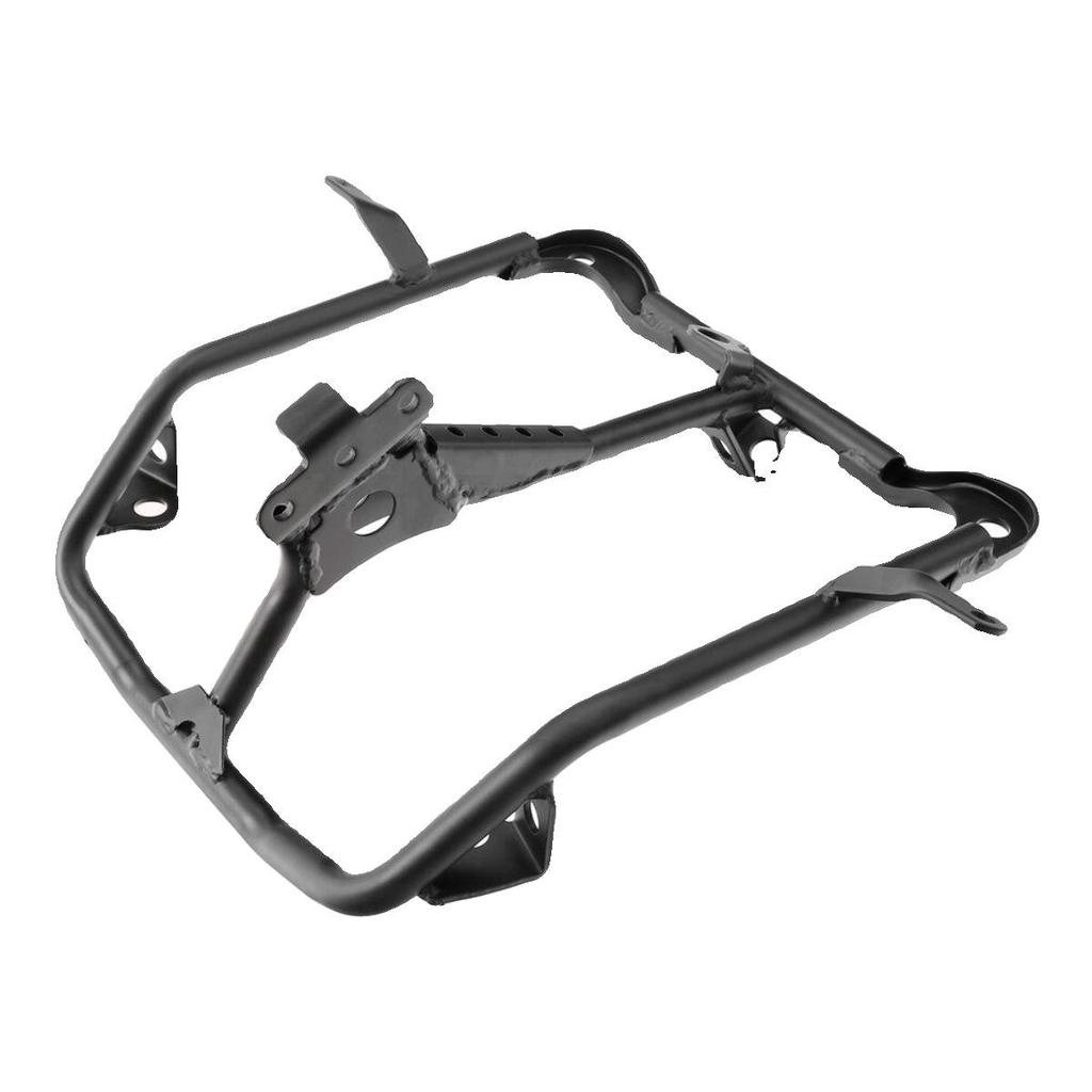 Suzuki DL650 (2012-2016) & DL1000 (2002-2009) Headlight & Instrument Bracket.