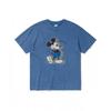 Thisisneverthat Tnt Mickey Classic Tee Dusty Blue