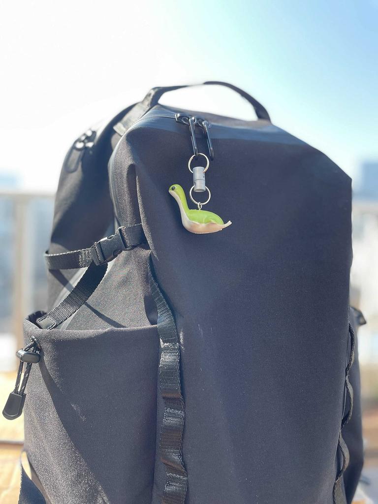 Apex Legends Weapon Charm Box (3 Pieces) Vol.1