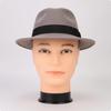 Bald Male Mannequin Head Realistic Skin-Tone for Salons,
