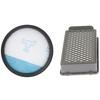 2 Teile/los Filter Kit Für Rowenta Staubsauger Teile Compact Power Zubehör