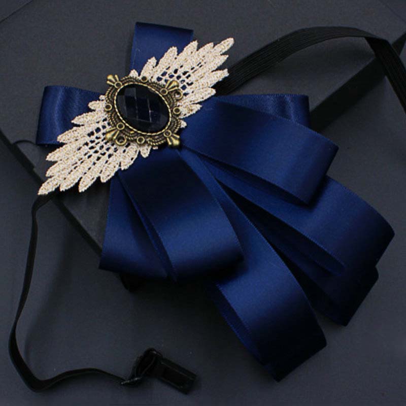 

Мужская мода Галстуки-бабочки Мужские аксессуары Рубашка Галстук Галстук для вечеринки Официальные галстуки-бабочки Свадебный Жених Атлас 16*11.5cm