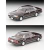 TOMYTEC Tomica Limited Vintage Neo LV-N175c Toyota Crown Hardtop Supercharged Royal Saloon (Wine) 1985 Model, Completed Model, 332718