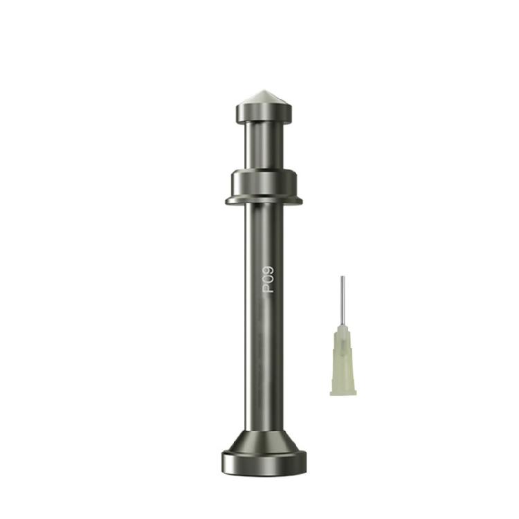 

Multipurpose Aluminum Alloy Soldering Accessories Enhances Structural Adhesive And Solder Paste Application Accuracy 1