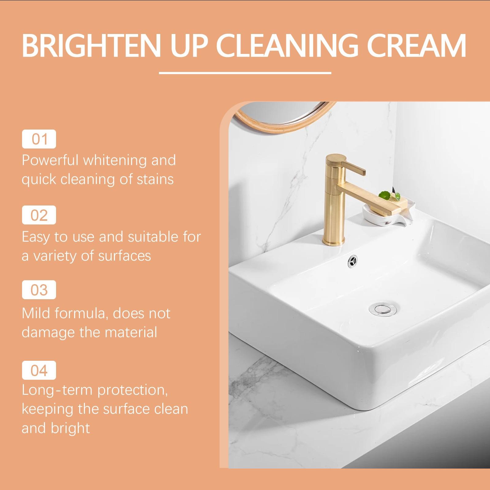 Многофункциональный чистящий крем для кухни — фото 5