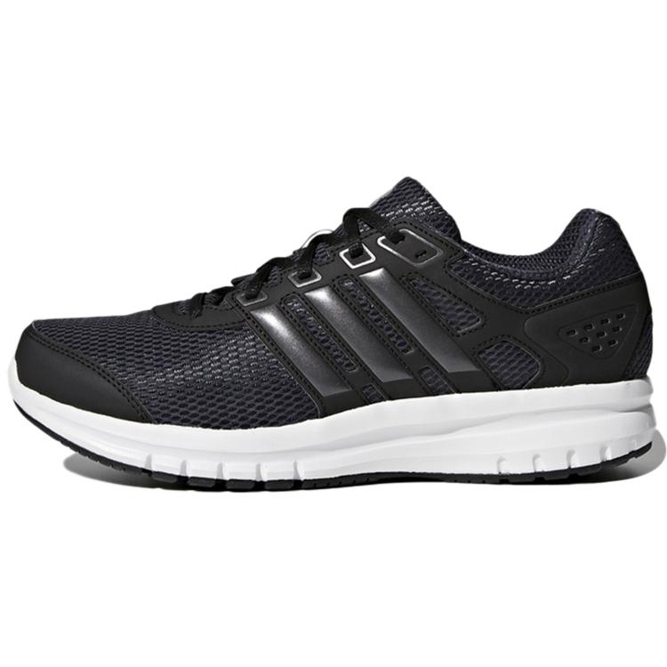 

new Adidas Duramo Lite Black White 40.5