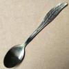 6Pcs Retro Coffee Spoons Fork Tableware