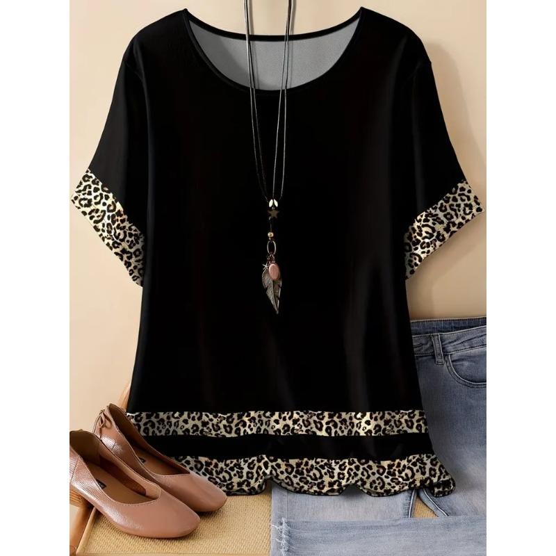 3D Printing Fashion Women s Clothing Summer Breathable Trend Versatile S