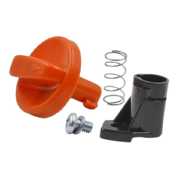 

Chainsaw Maintenance Kit 41801809500 Includes Choke Control Knob For FS111 FS131 HT102 HT103 Various Power Tool Models 1