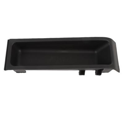 Center Console Armrest Tray 51168215943 Console Organizer Tray Replacement for 5 Series E39