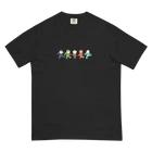 Grateful Dead - Dancing Friends 2XL