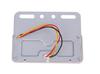 LED Light, 24 V, Side Marker, Marker Lamp, For Trucks, Set of 10, COB