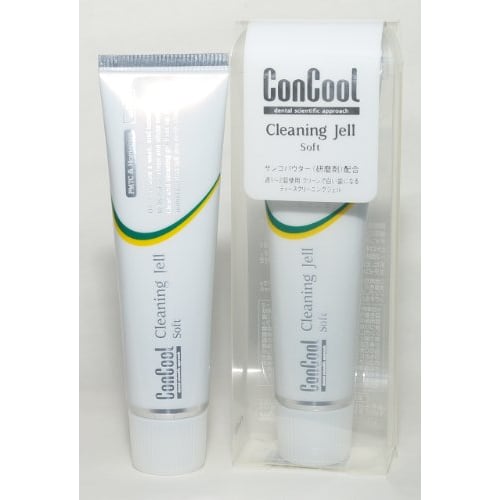 Weltech Concours Cleaning Gel Soft 40g x 2 bottles