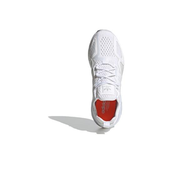 adidas ZX 2K Boost 'Cloud White' FX8834 Men's Shoes