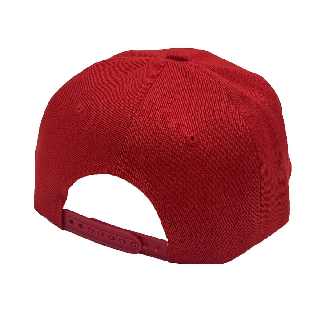 Men'S Hats, Summer Outdoor Casual Flat-Brim Hats, Hip-Hop Hats, La Embroidered Baseball Caps, Sun-Protection Sun Protection Hats