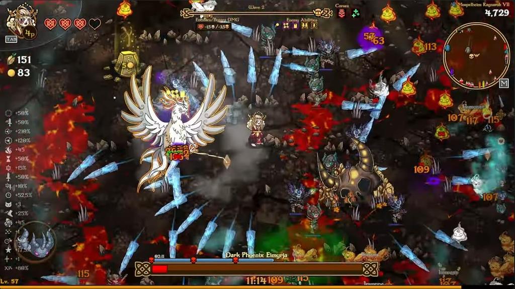 Nordic The Complete Saga Edition North Switch Ashes Collector's (Import America) -