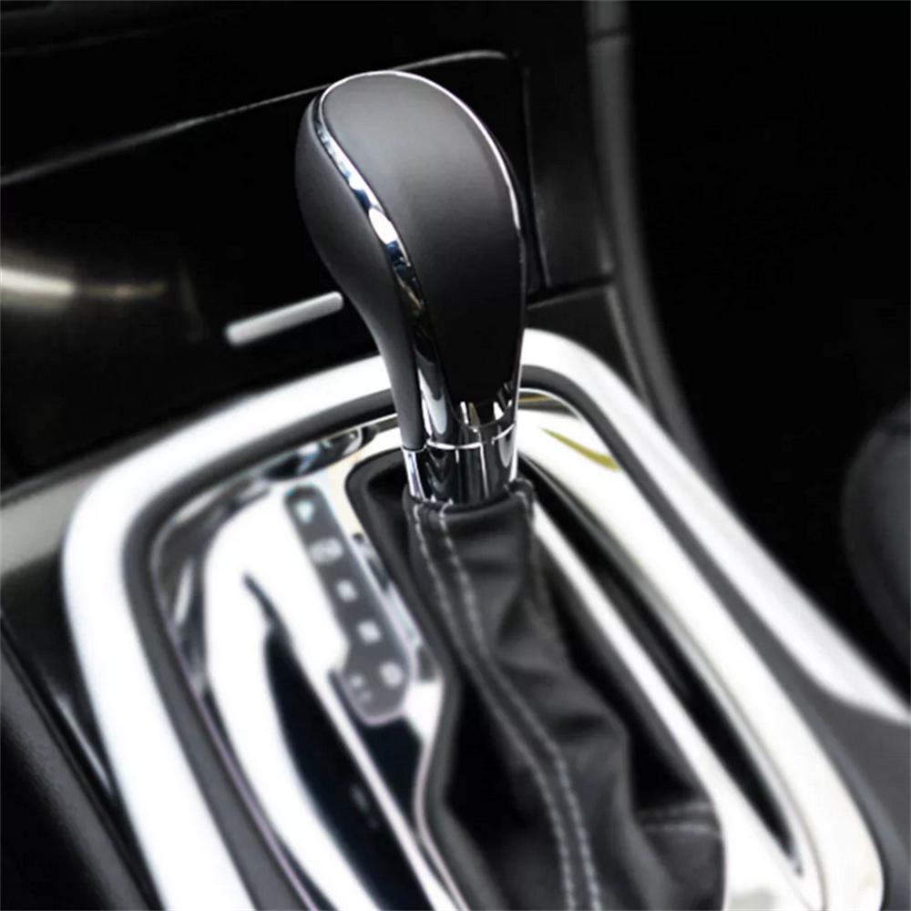 Car Gear Shift Shifter Lever Knob For Buick Regal Verano Opel Insignia 2012-2017